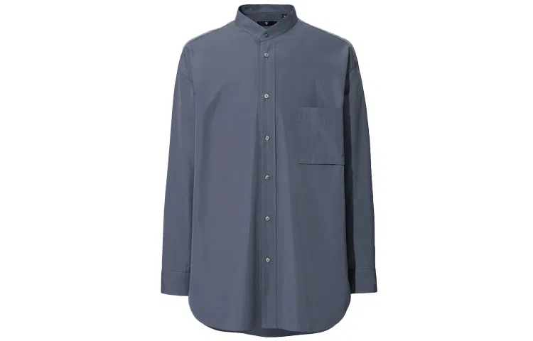 UNIQLO FW20 Jil Sander