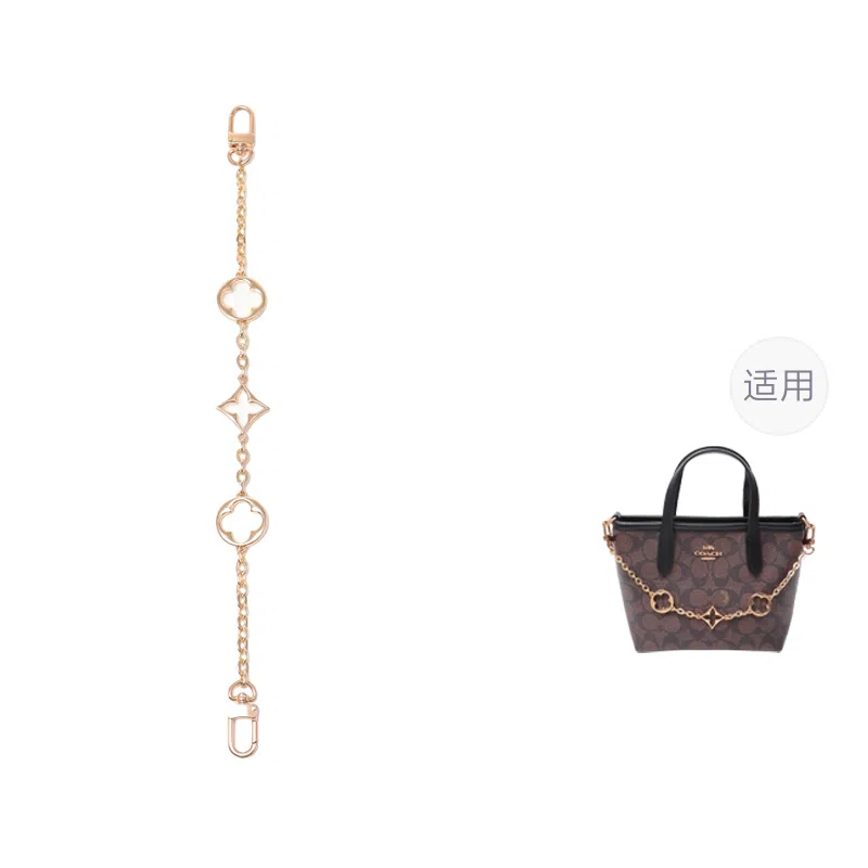 COACH City15 Tote