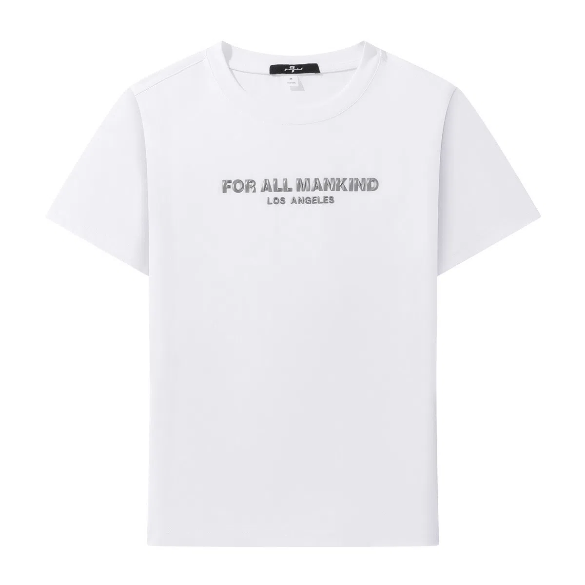 7 FOR ALL MANKIND T