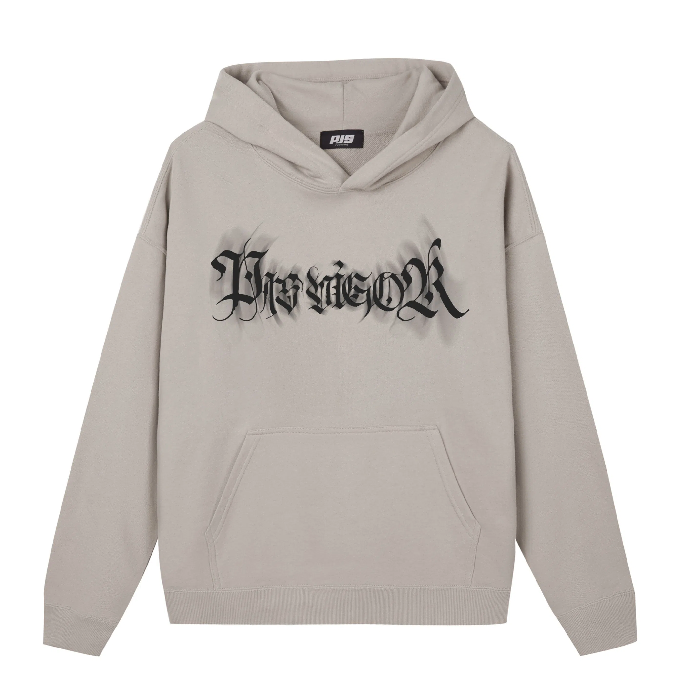 PJ's Vigor LOGOClean Fit