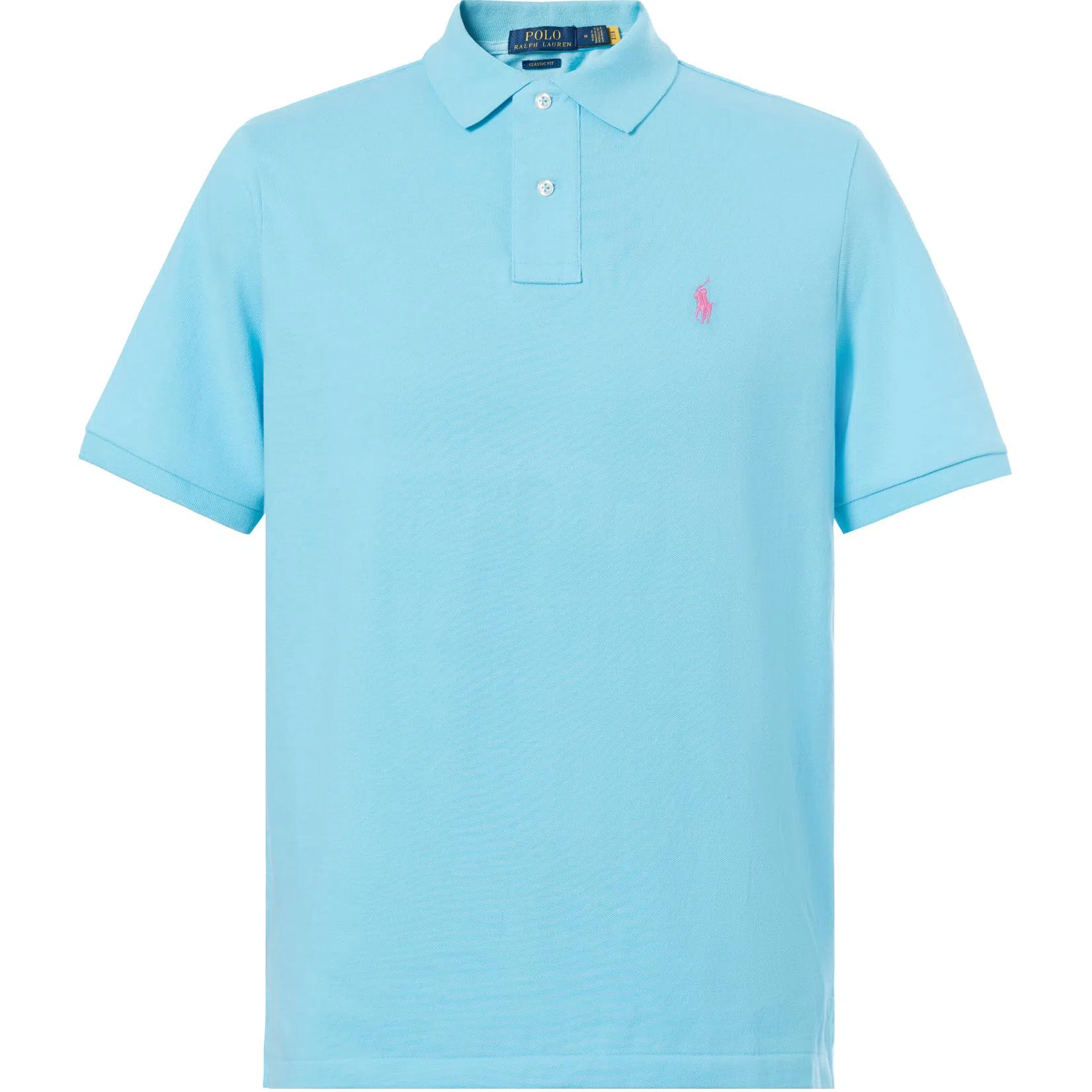 Polo Ralph Lauren LogoPolo
