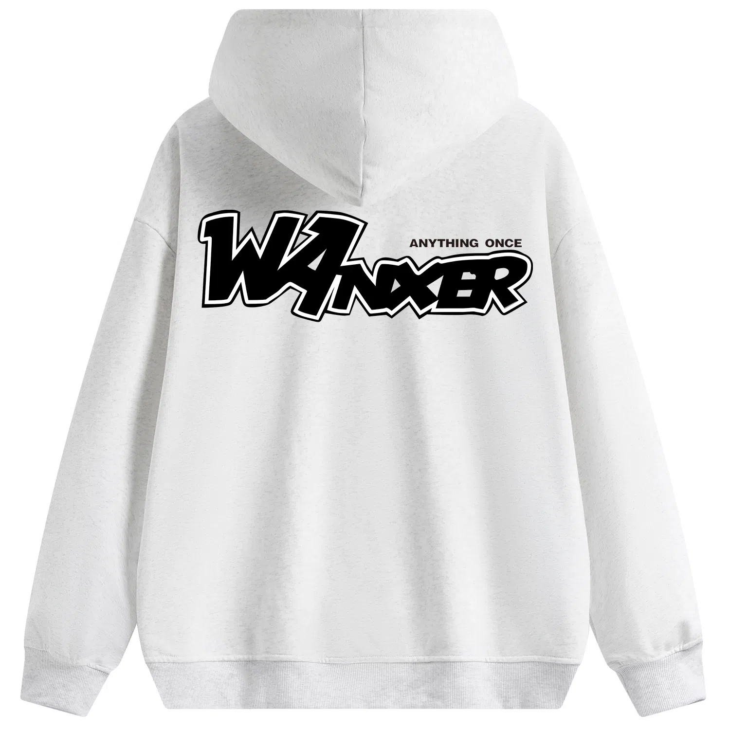 WANX Hoodie