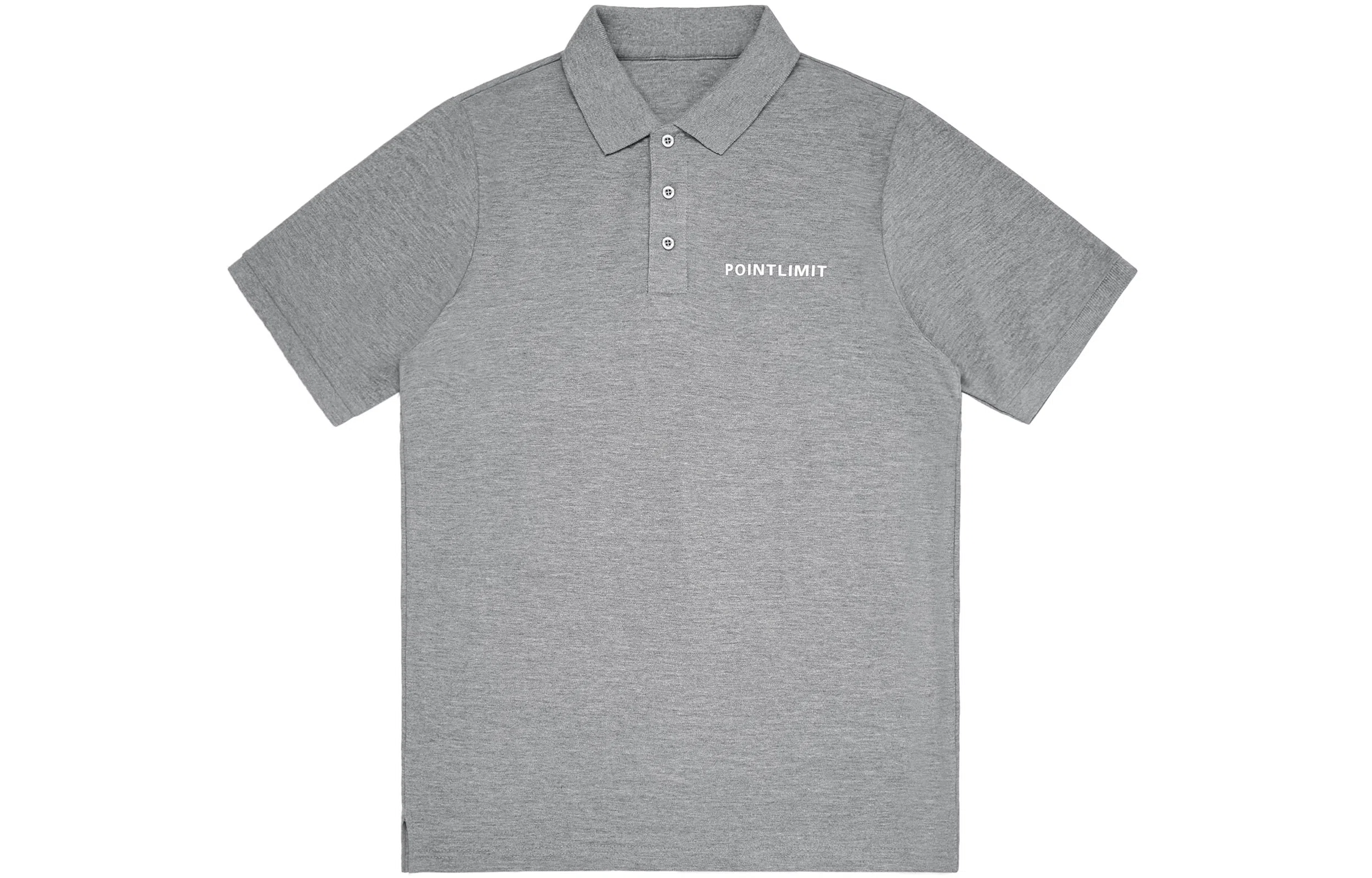 POINTLIMIT SS22 LogoPolo