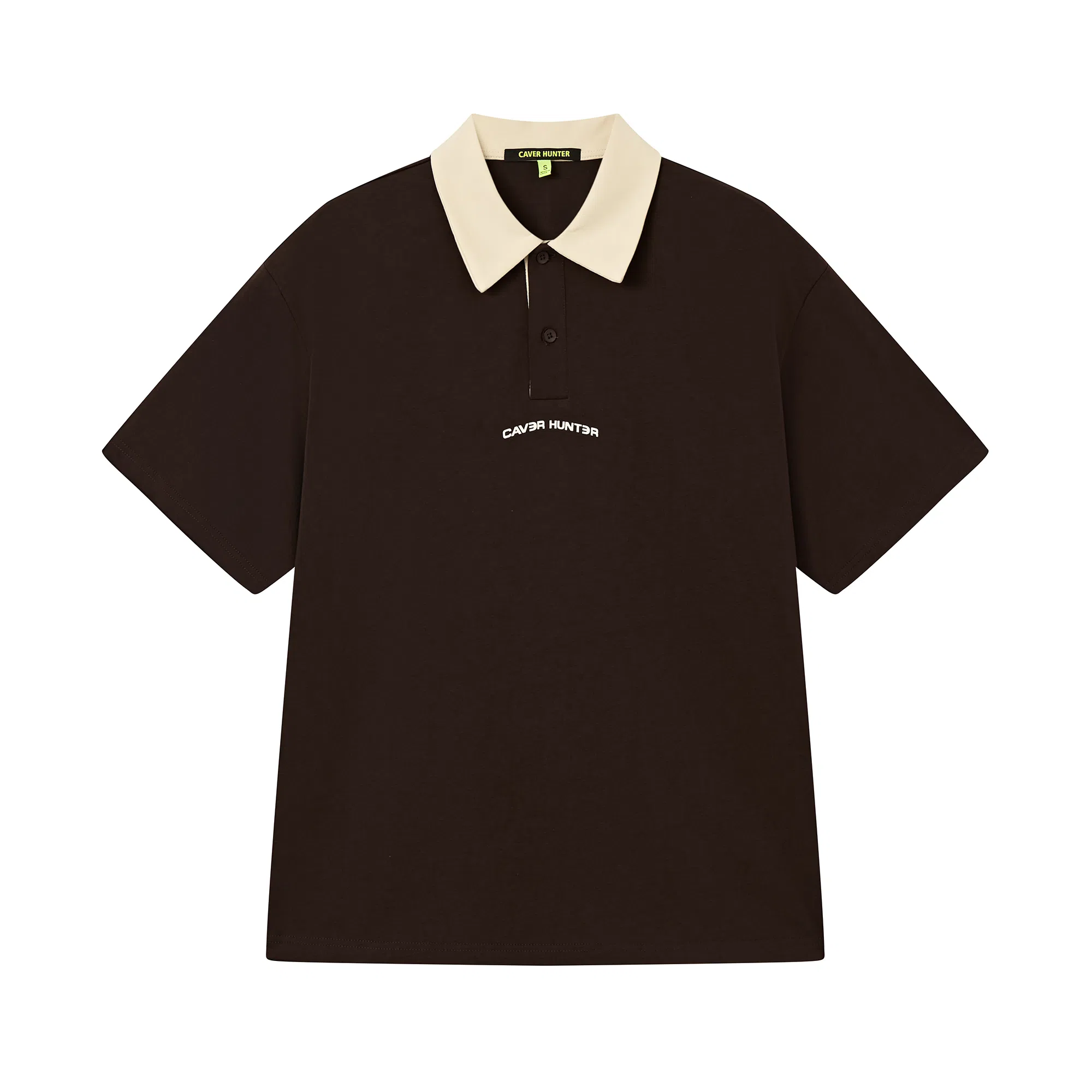 CaverHunter SS22 Polo