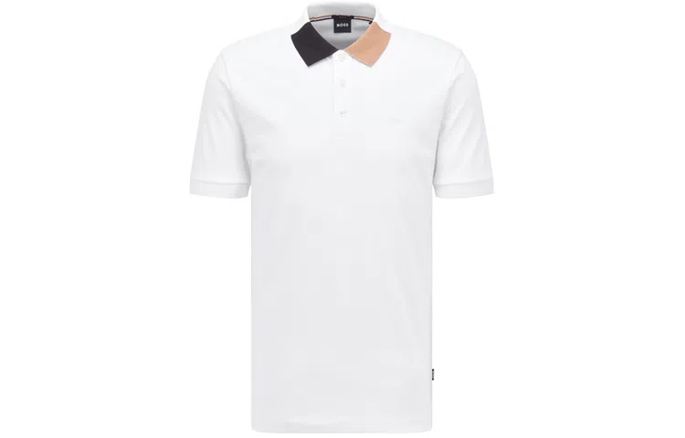 HUGO BOSS SS22 Polo