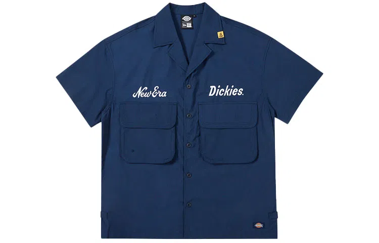 New Era x Dickies