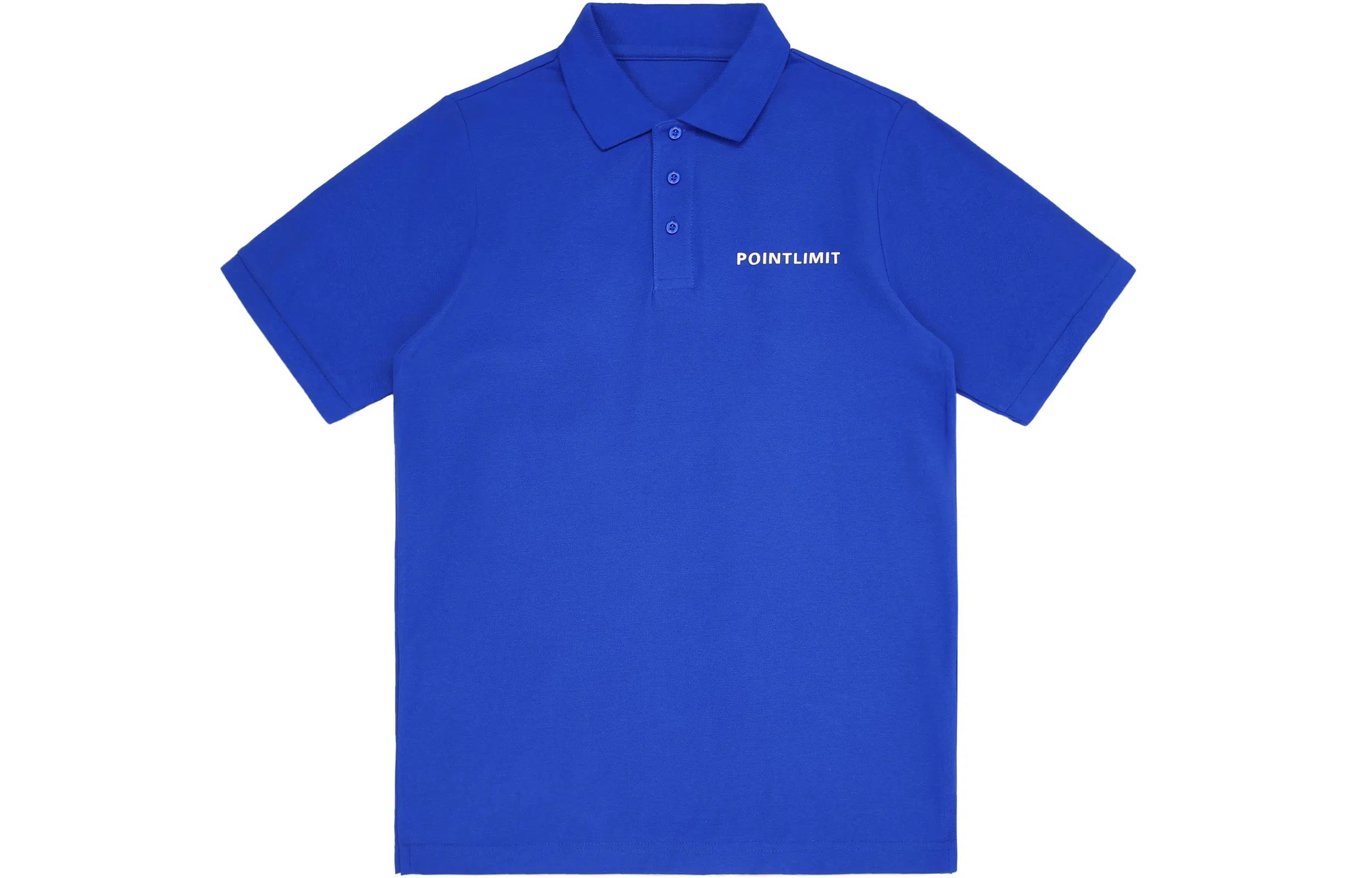 POINTLIMIT SS22 LogoPolo