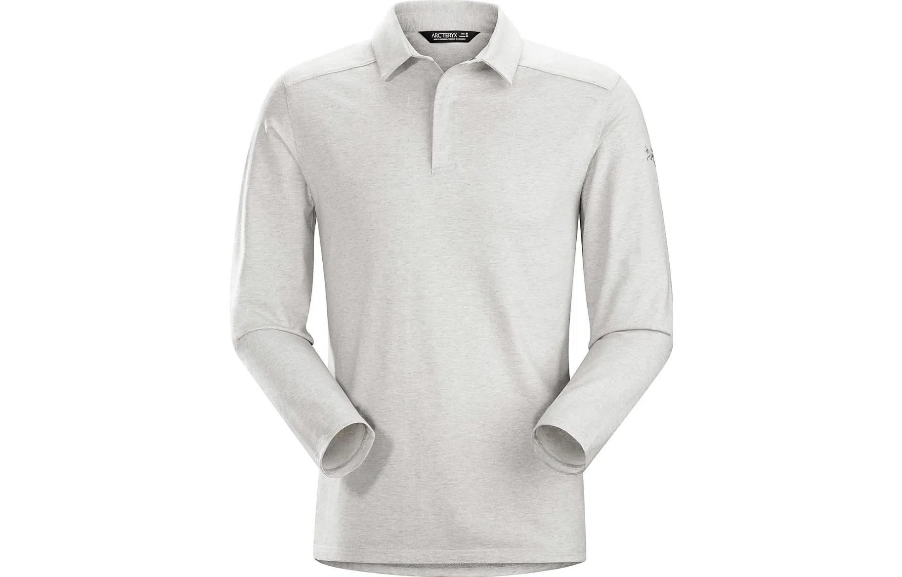 Arcteryx Captive Ls Polo