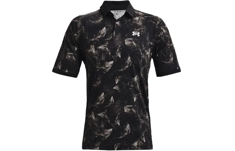 Under Armour Iso-Chill Polo