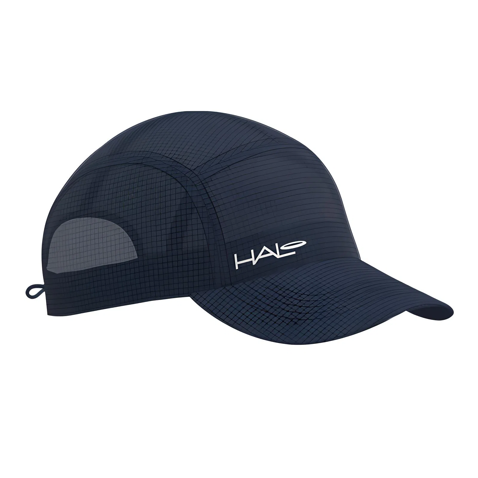 HALO Dryline