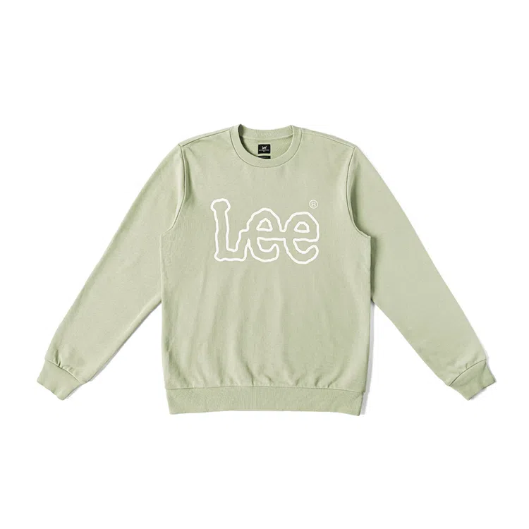 Lee FW24 Logo