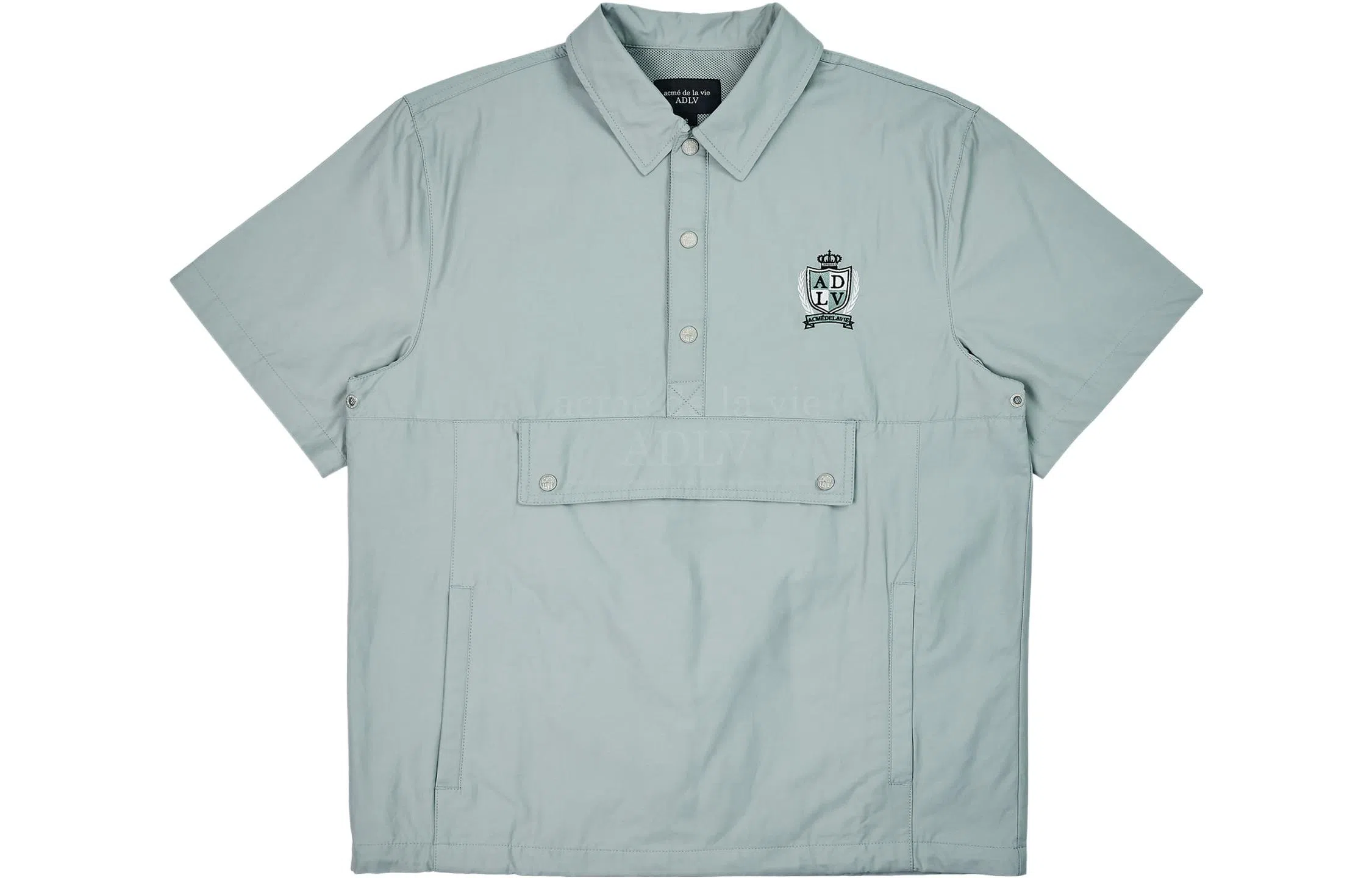 acme de la vieADLV SS22 Polo