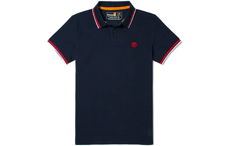 Timberland SS22 Polo