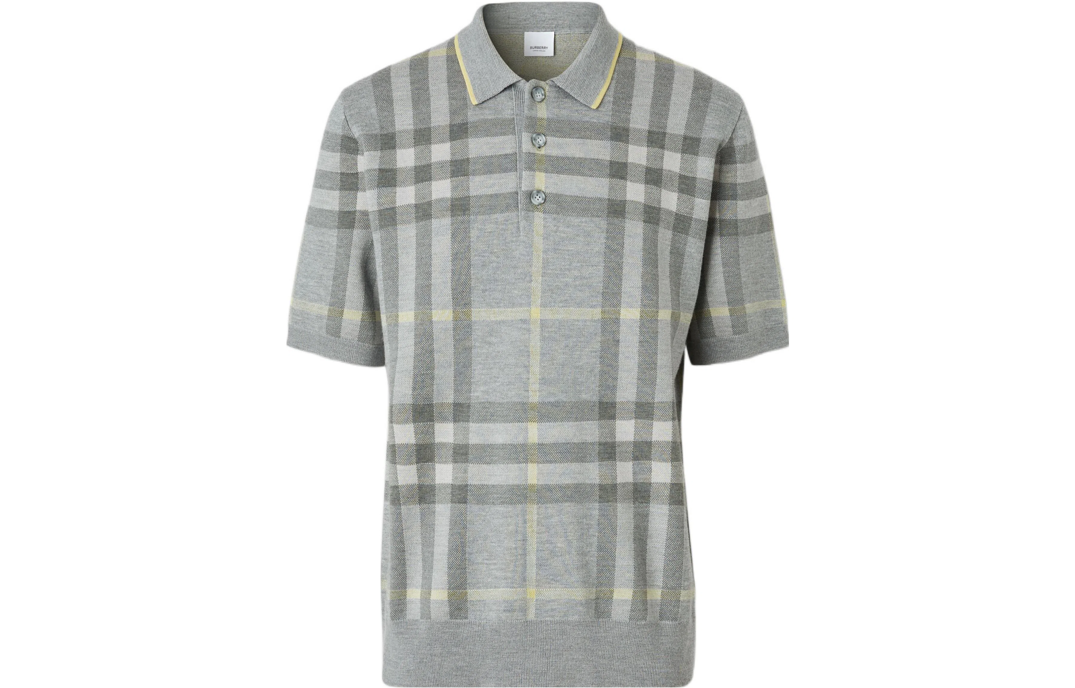 Burberry SS22 Polo