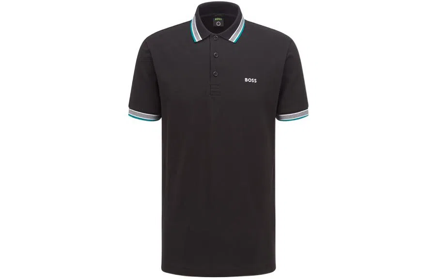 HUGO BOSS SS22 Polo
