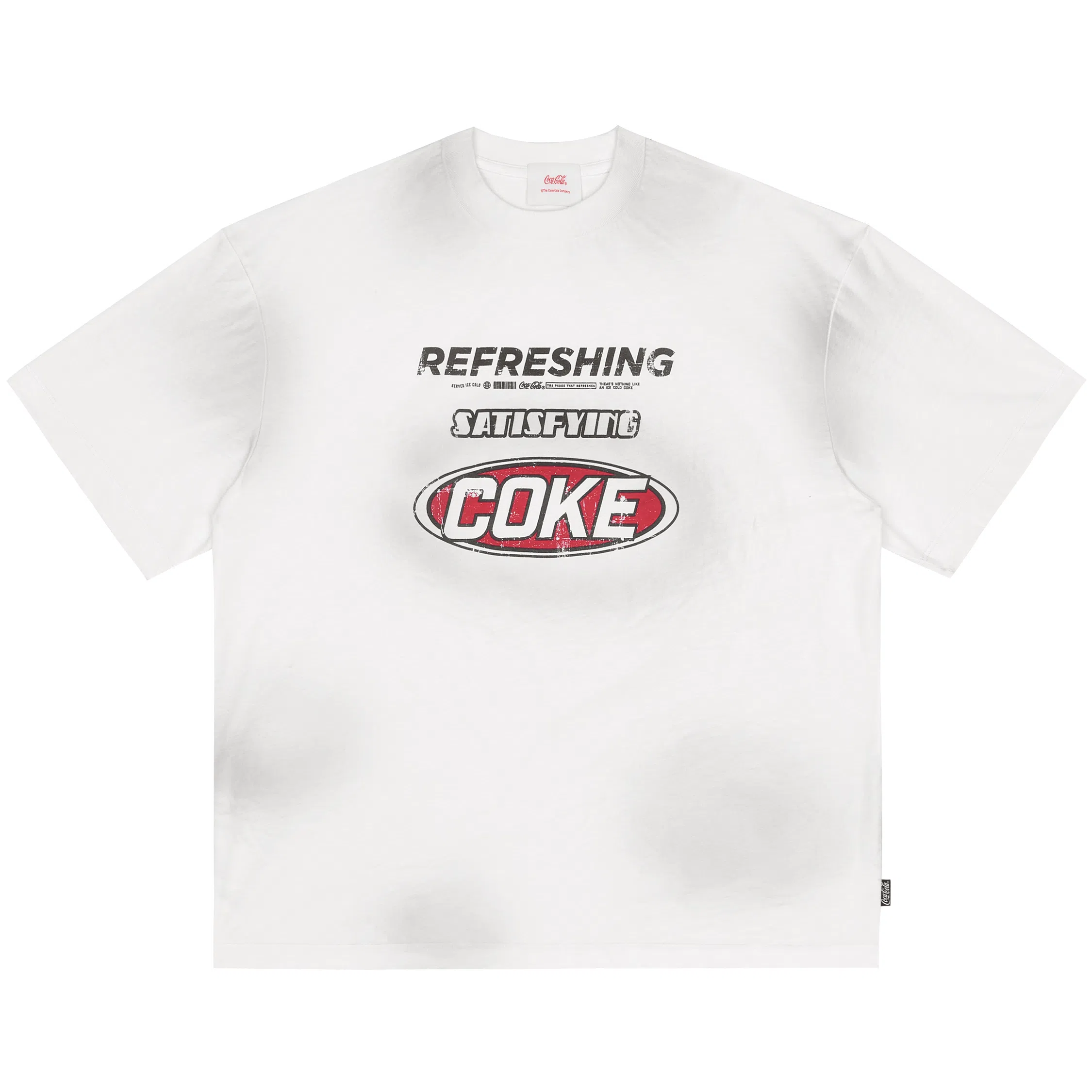 Coke T