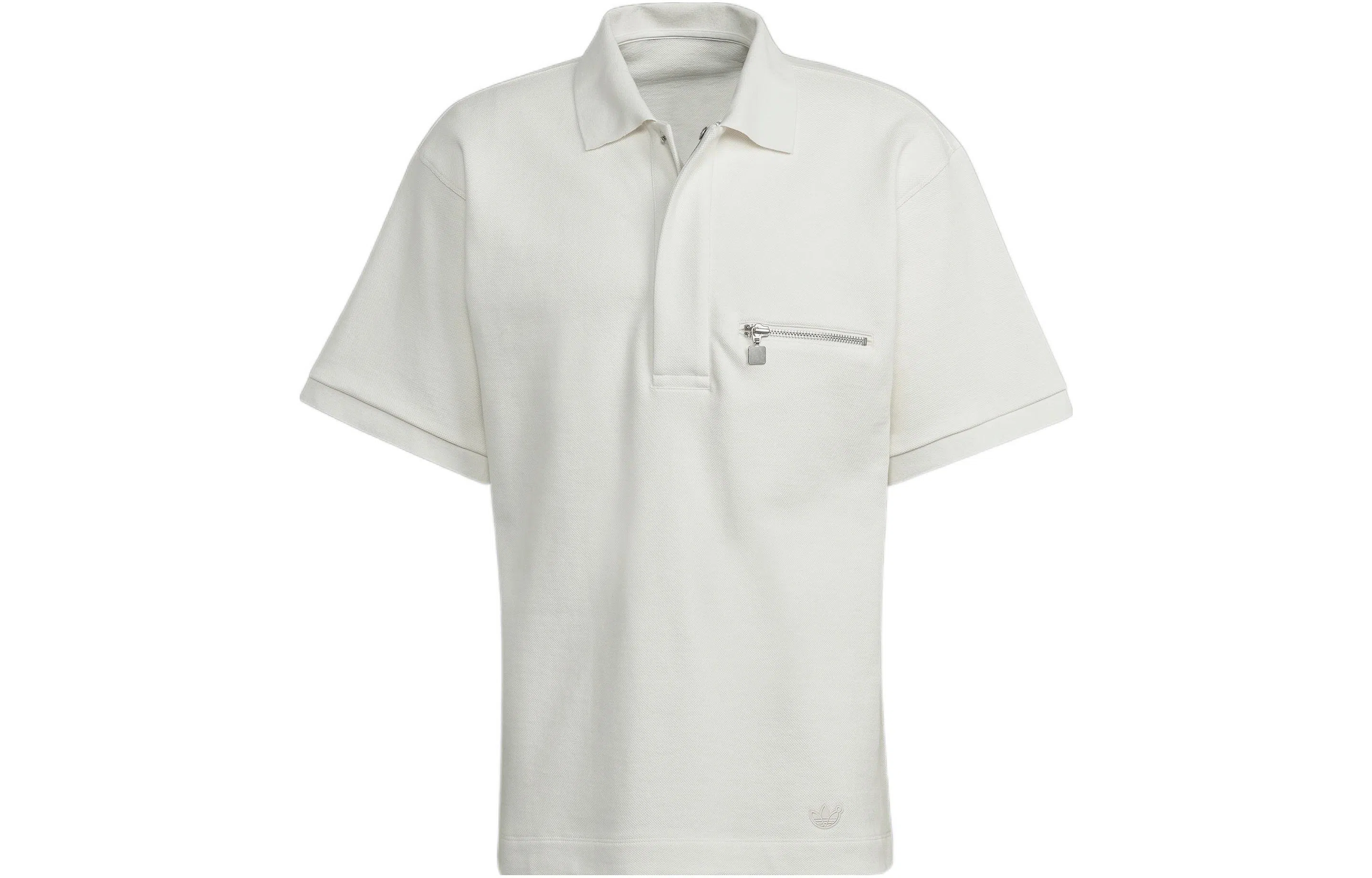 adidas originals x BLUE VERSION TIE-BREAK POLO Polo