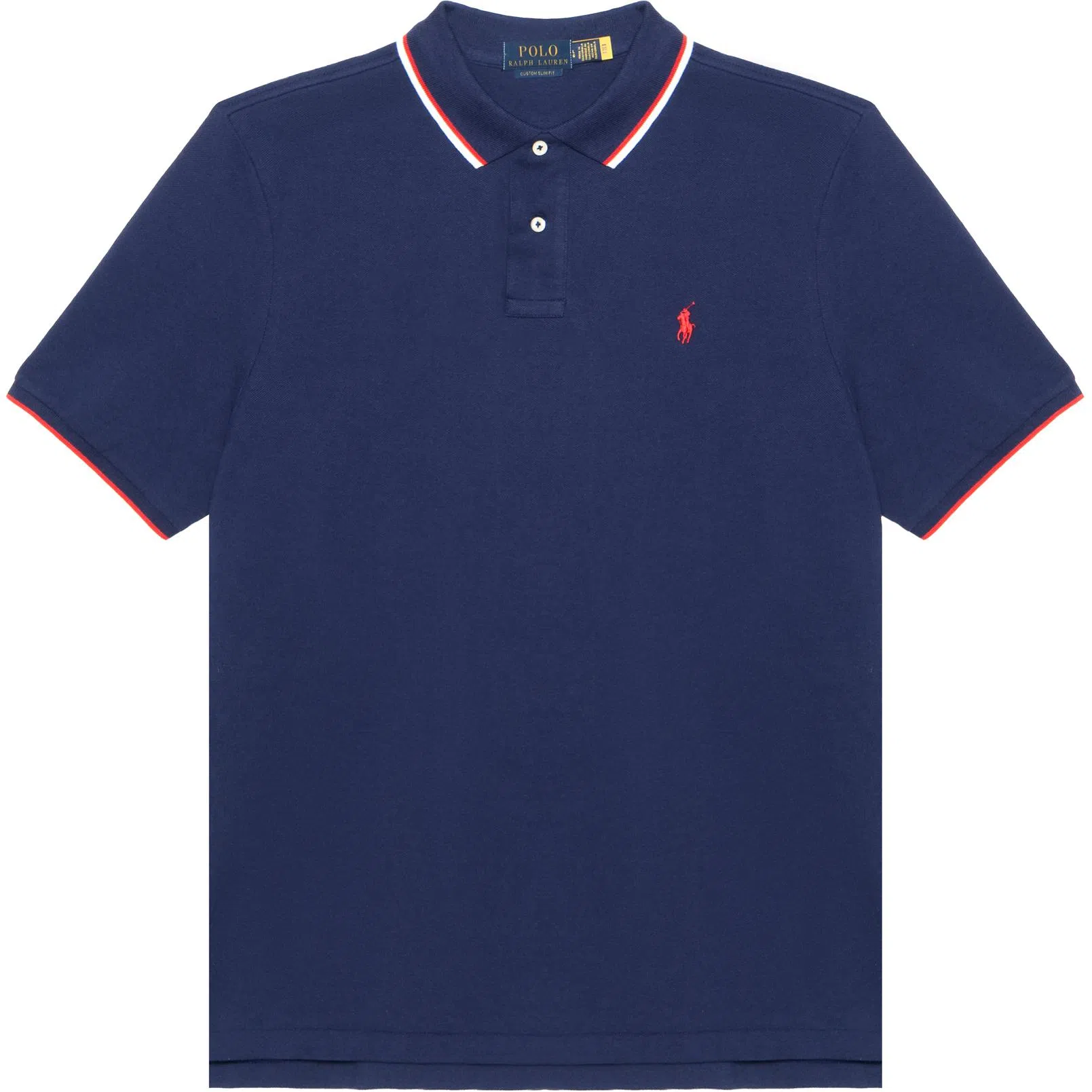Polo Ralph Lauren SS22 LogoPolo