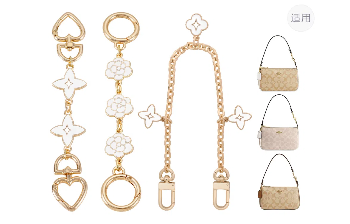 COACHnolita19 diy