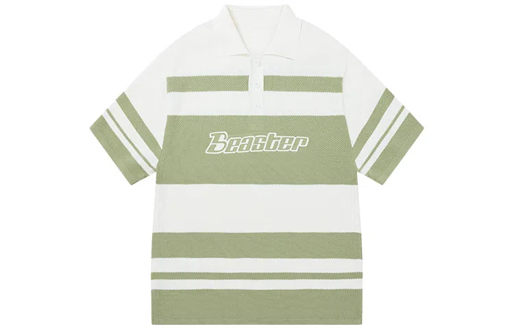 BEASTER WAVE Polo