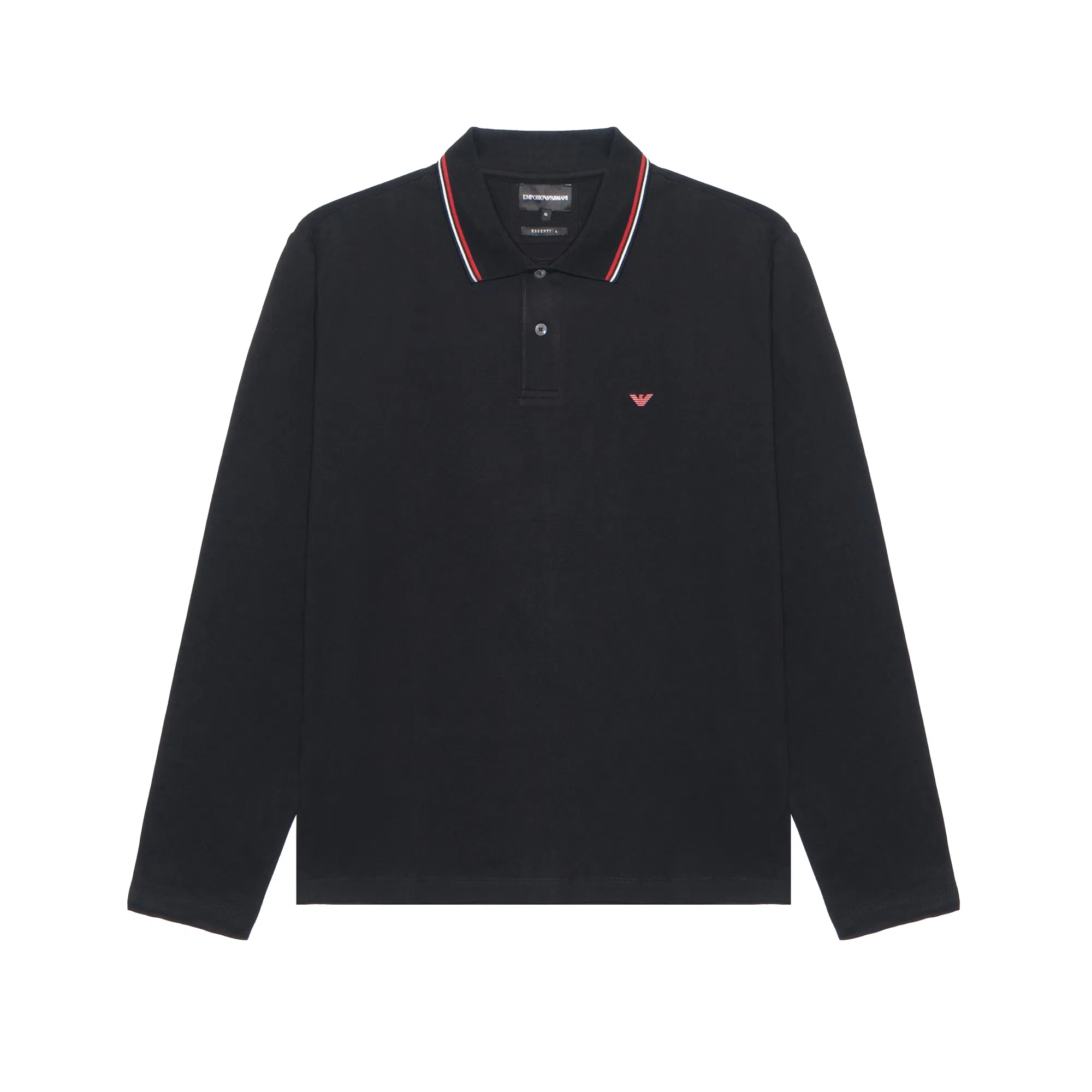 EMPORIO ARMANI FW22 LogoPolo
