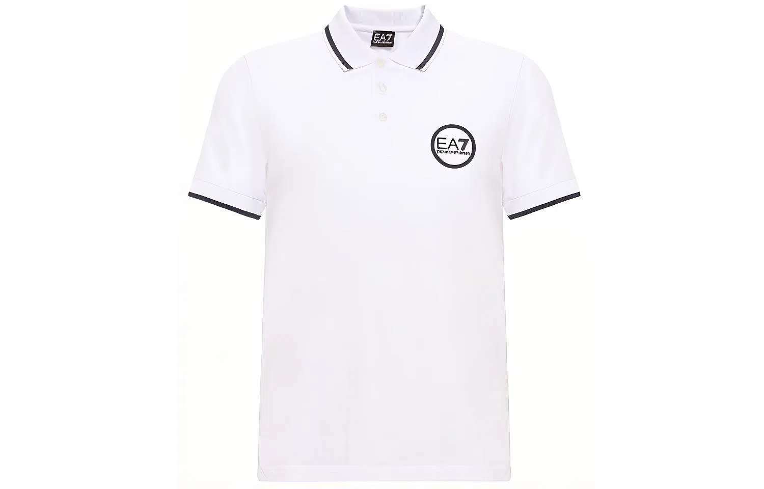 EMPORIO ARMANI SS22 Polo