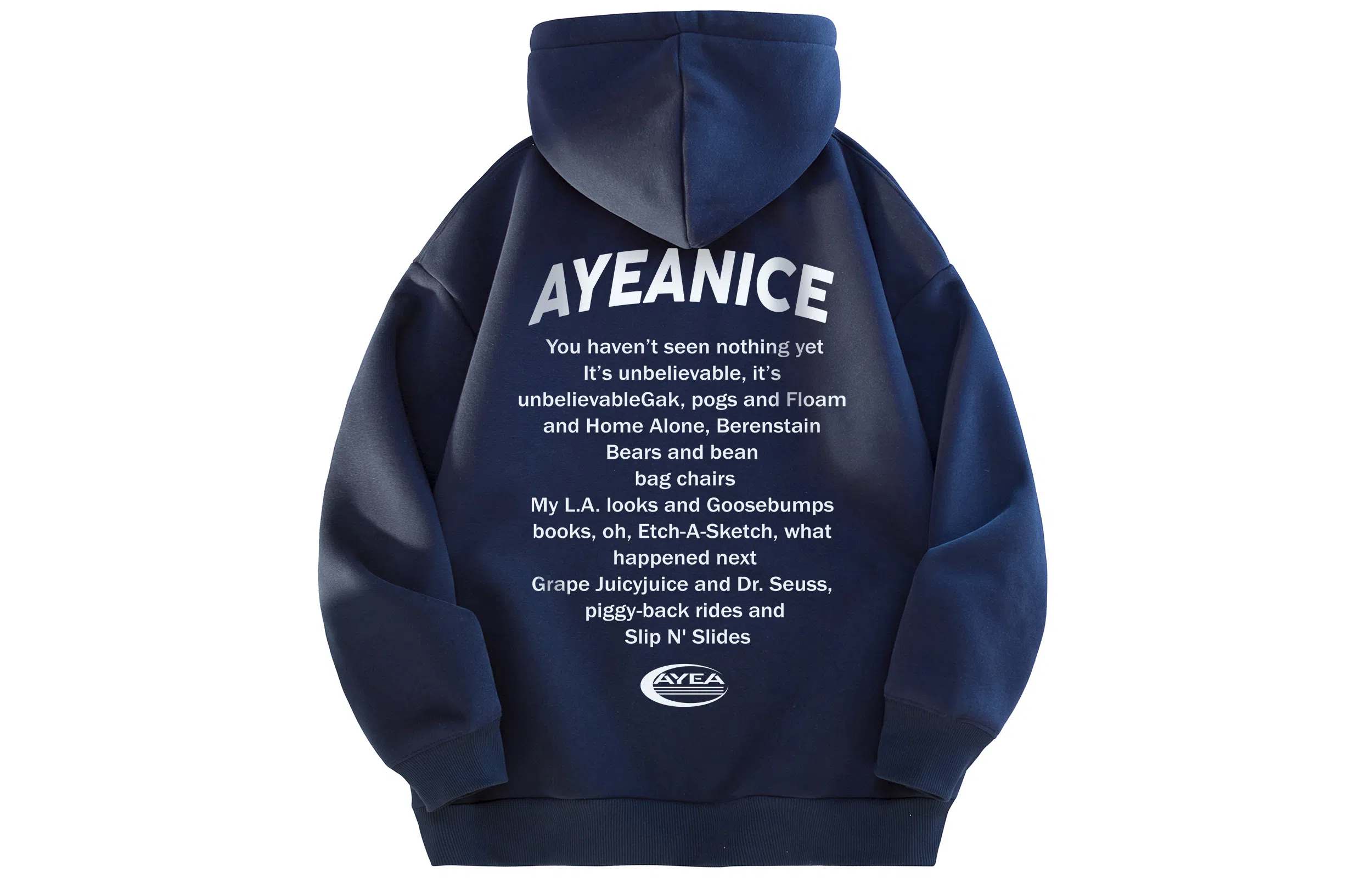 AYEA