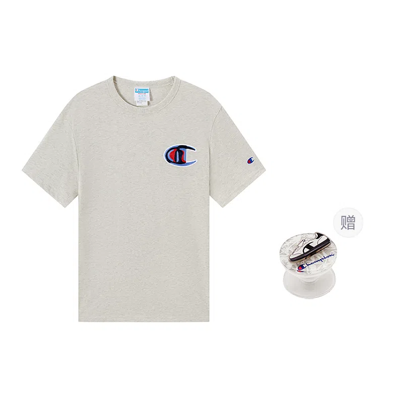 Champion SS23 FunnyTee C-LogoT