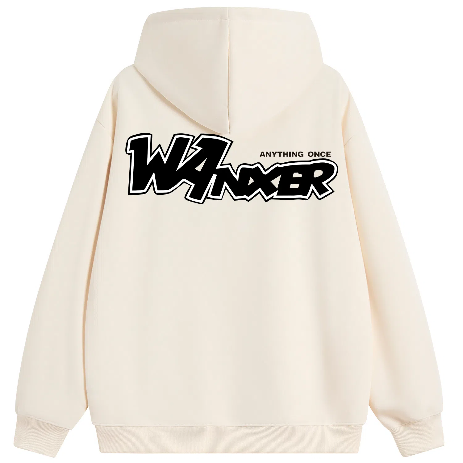 WANX Hoodie