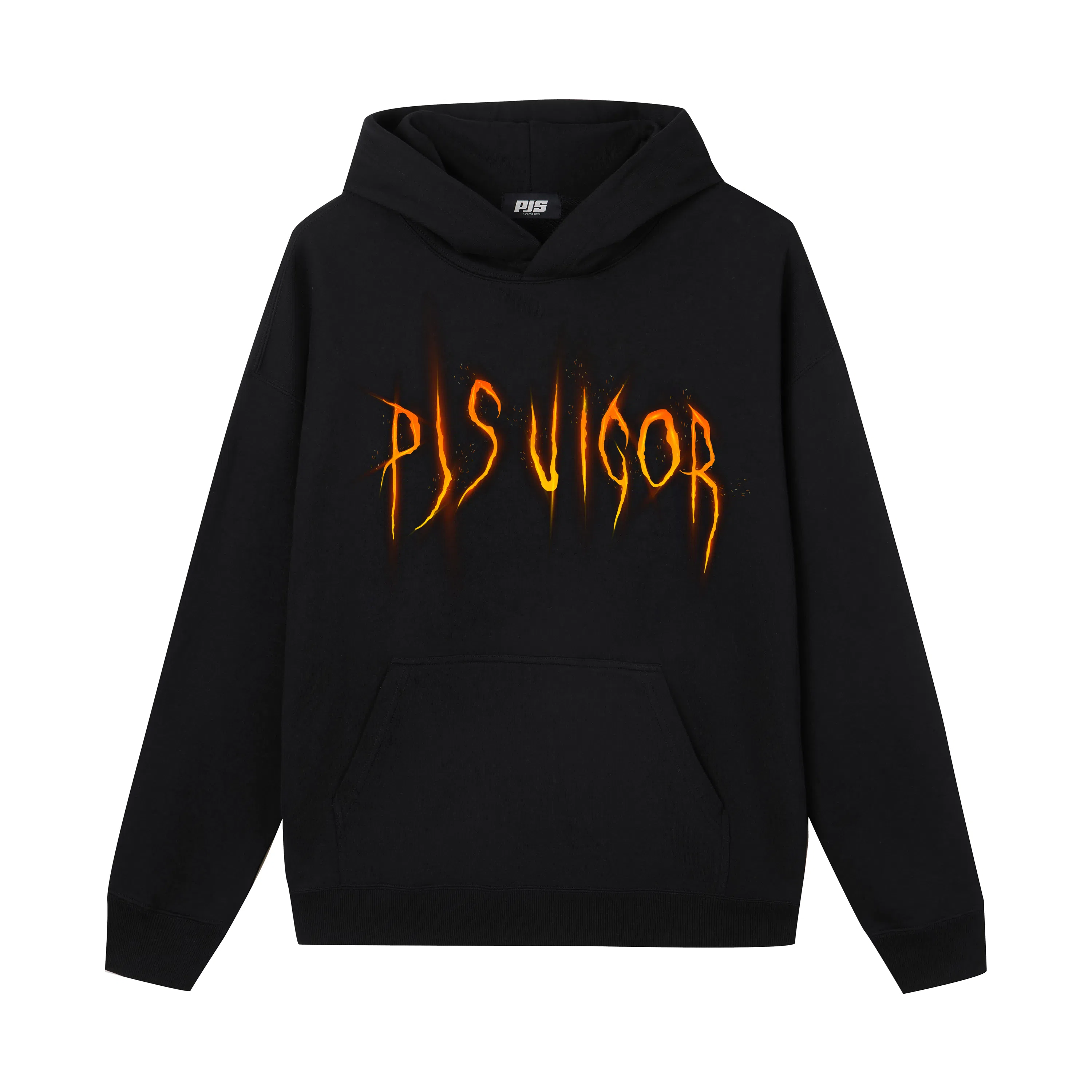 PJ's Vigor LOGO