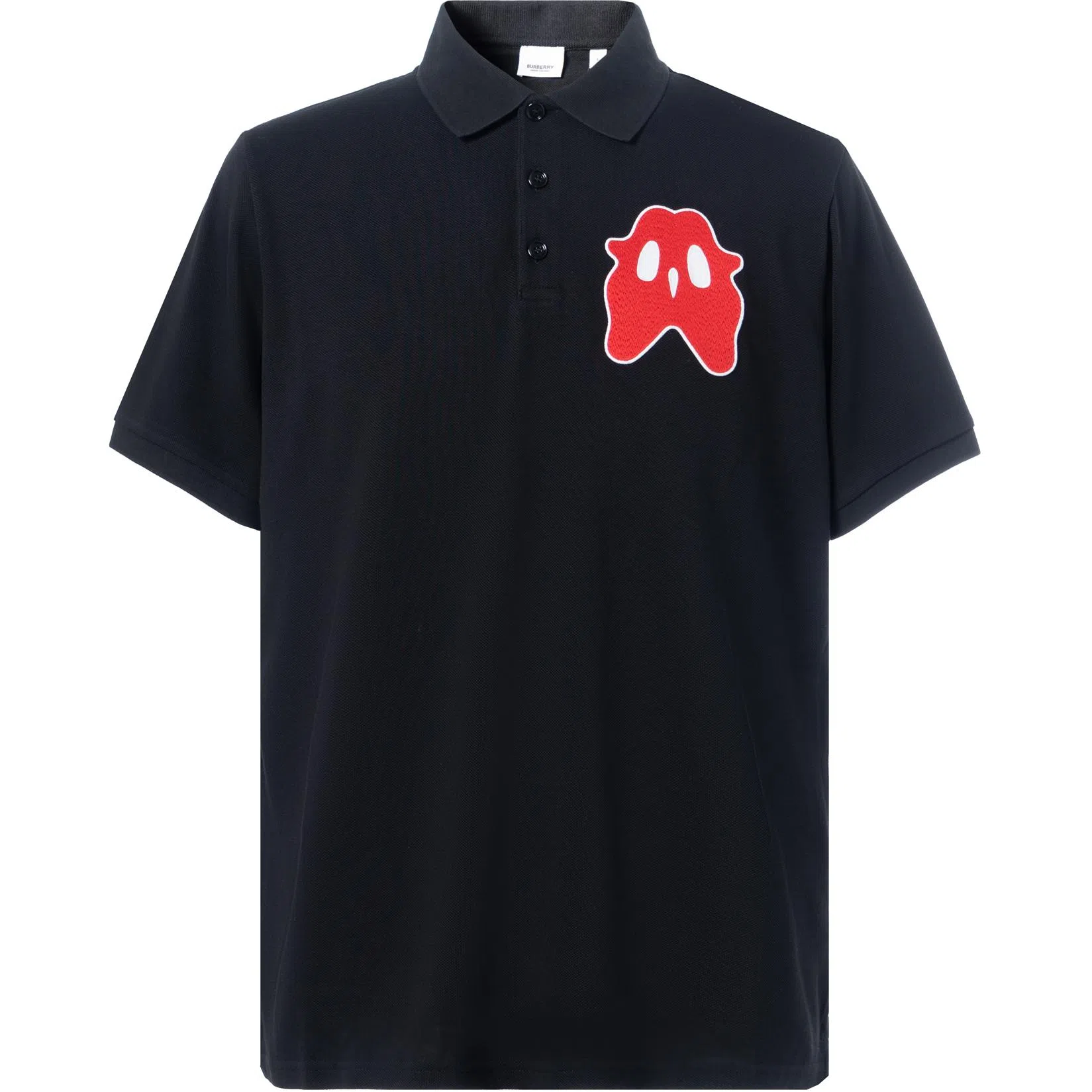 Burberry SS22 polo