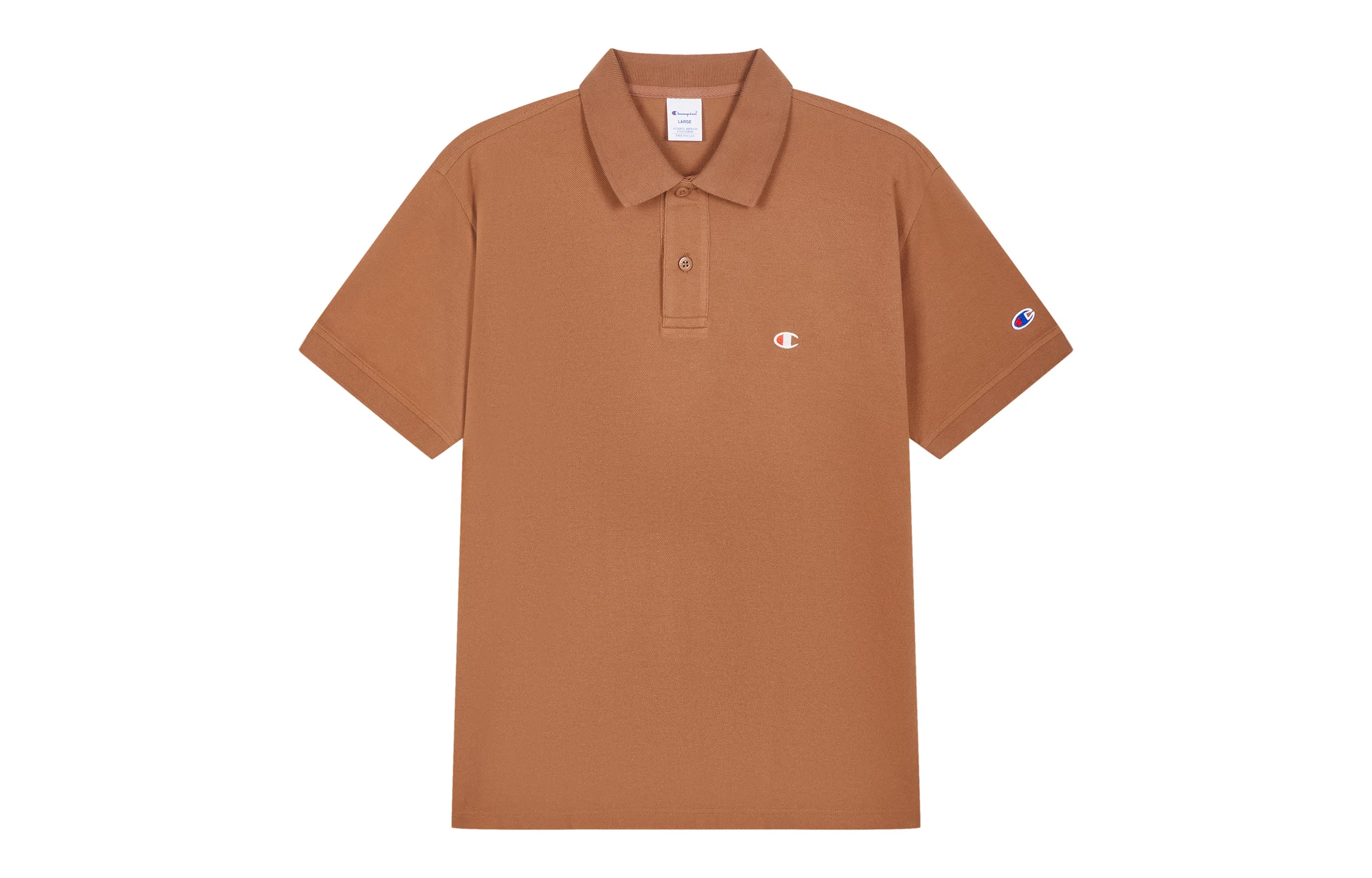 Champion Basic Polo Shirt