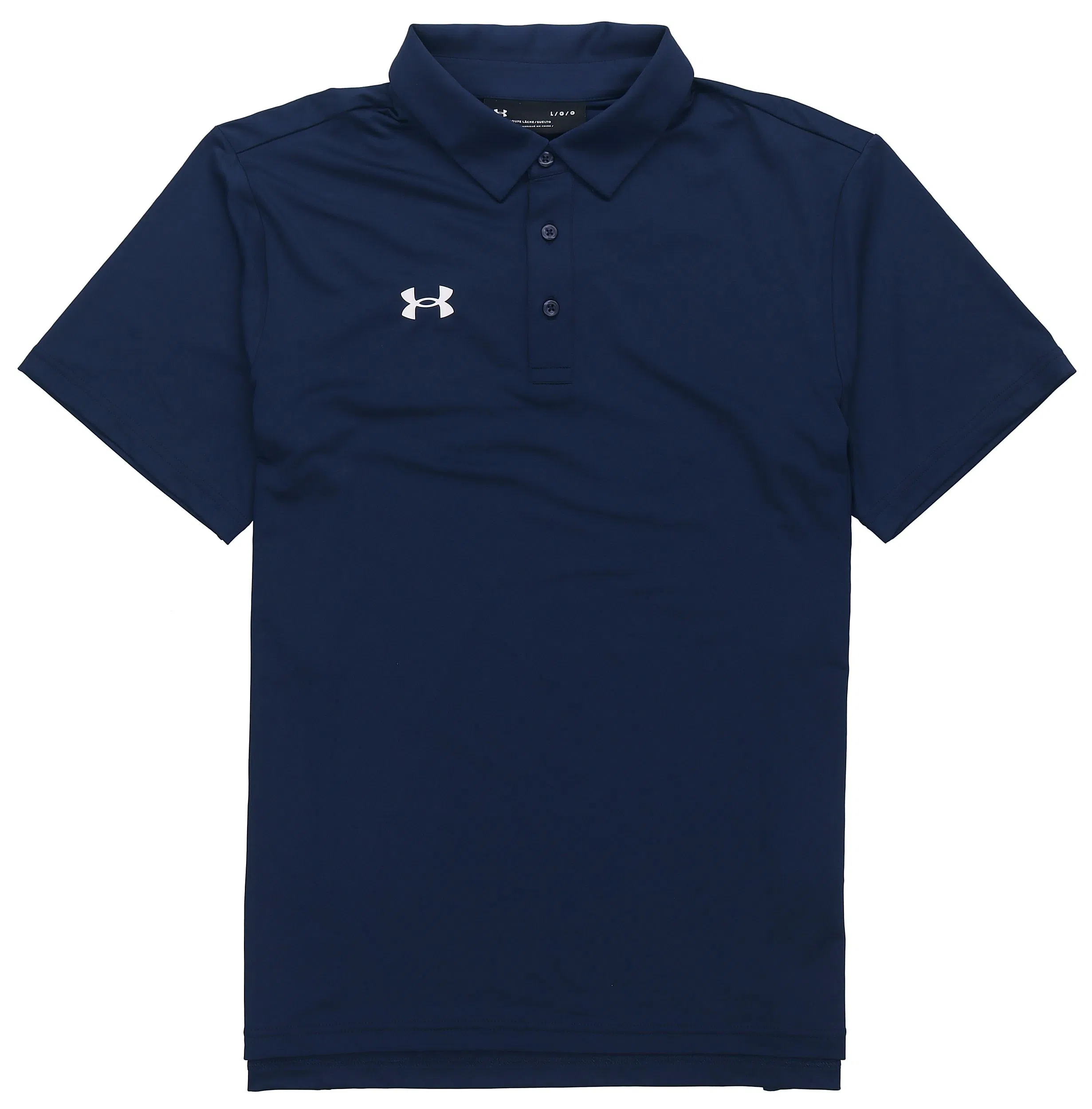 Under Armour LogoPolo