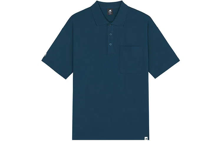 New Balance x Noritake Polo