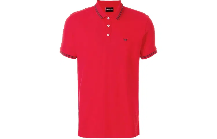 EMPORIO ARMANI LogoPolo