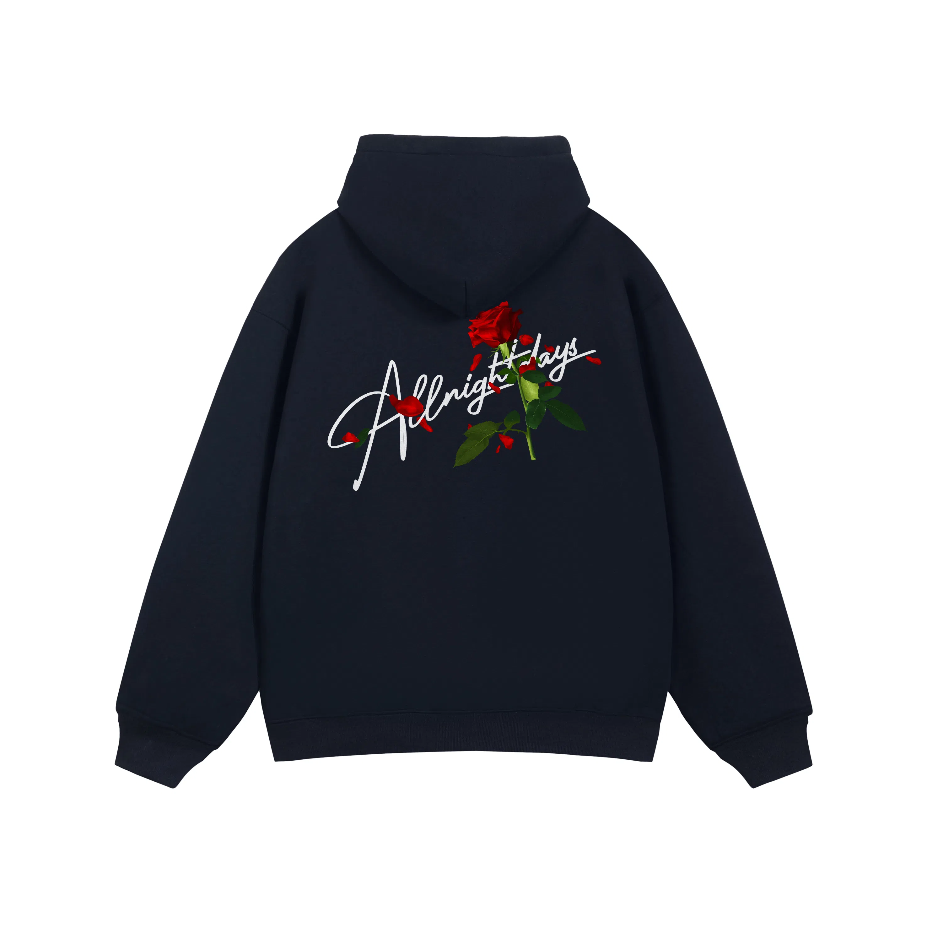 RECOLETA x OKET LOGO