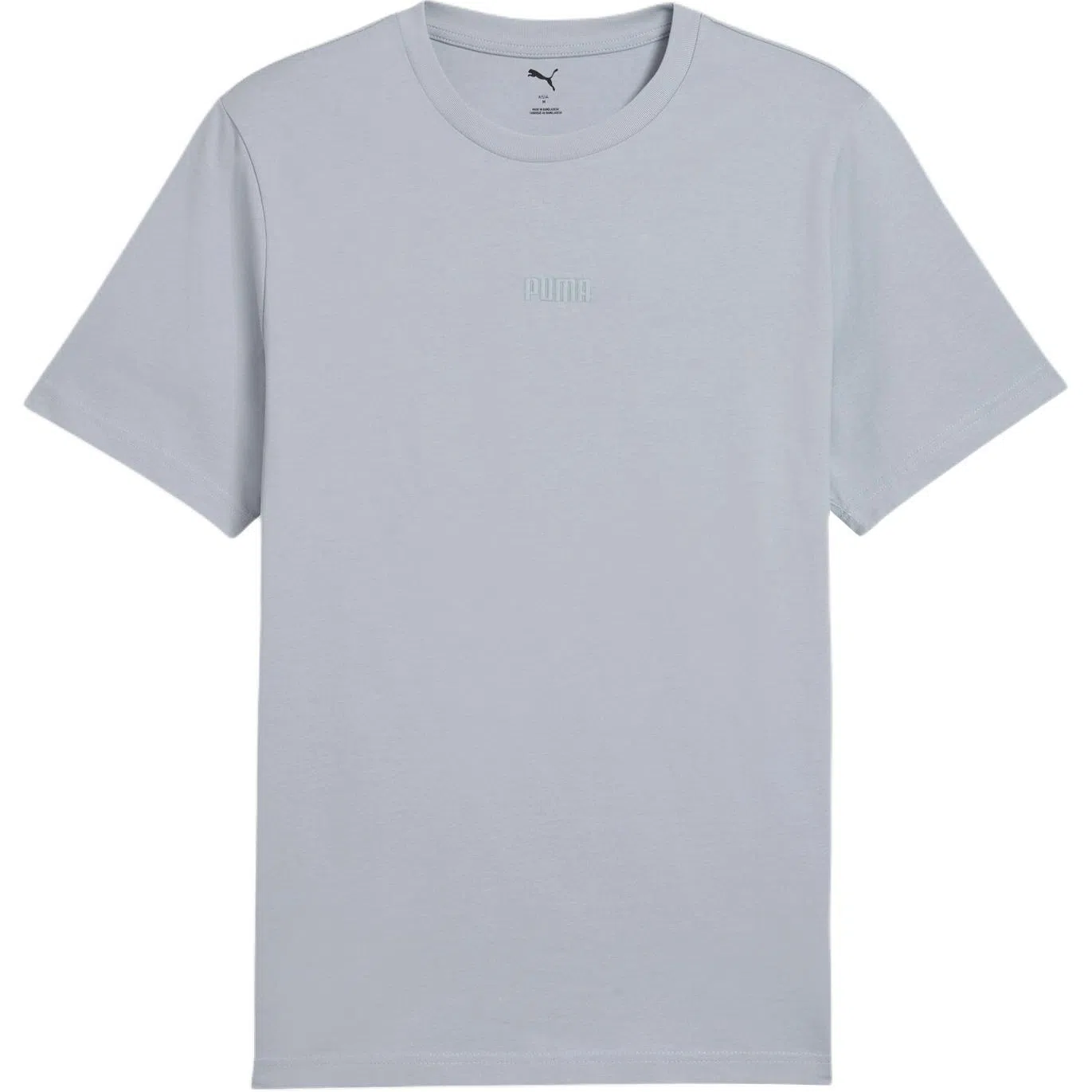 PUMA Elevated SS25 ESS LogoT -63