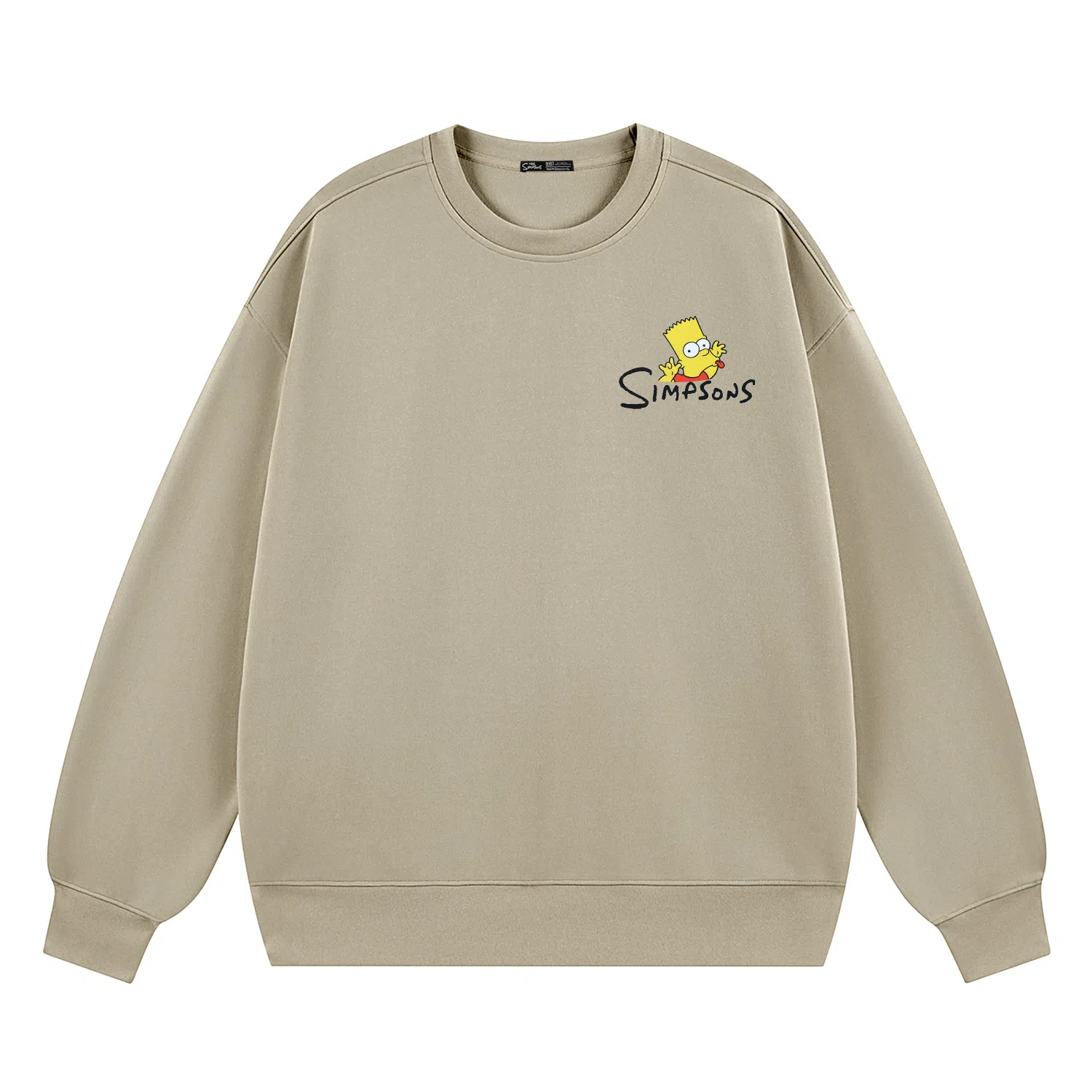 The Simpsons Sweatshirt