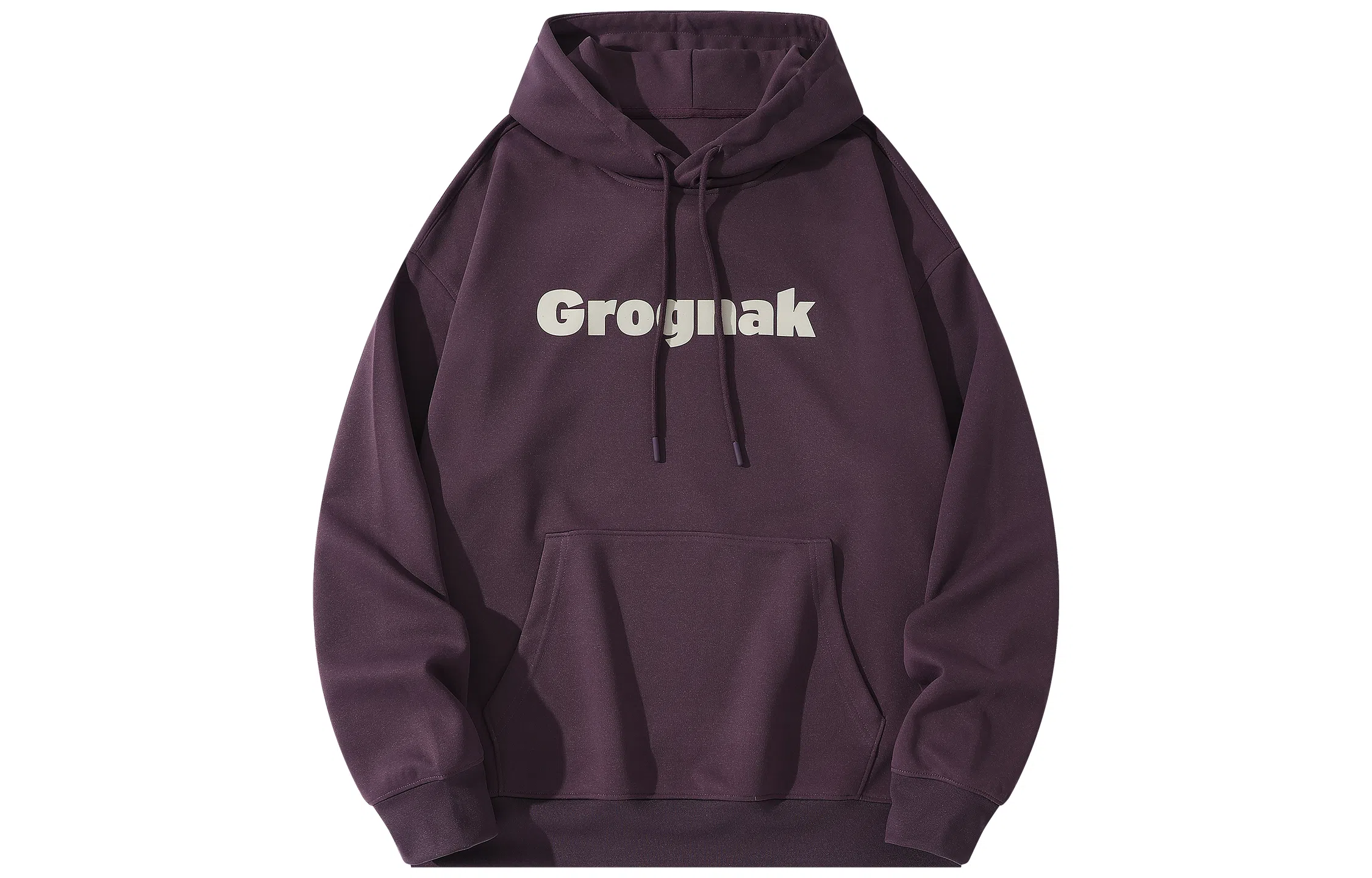 GROGNAK Logo