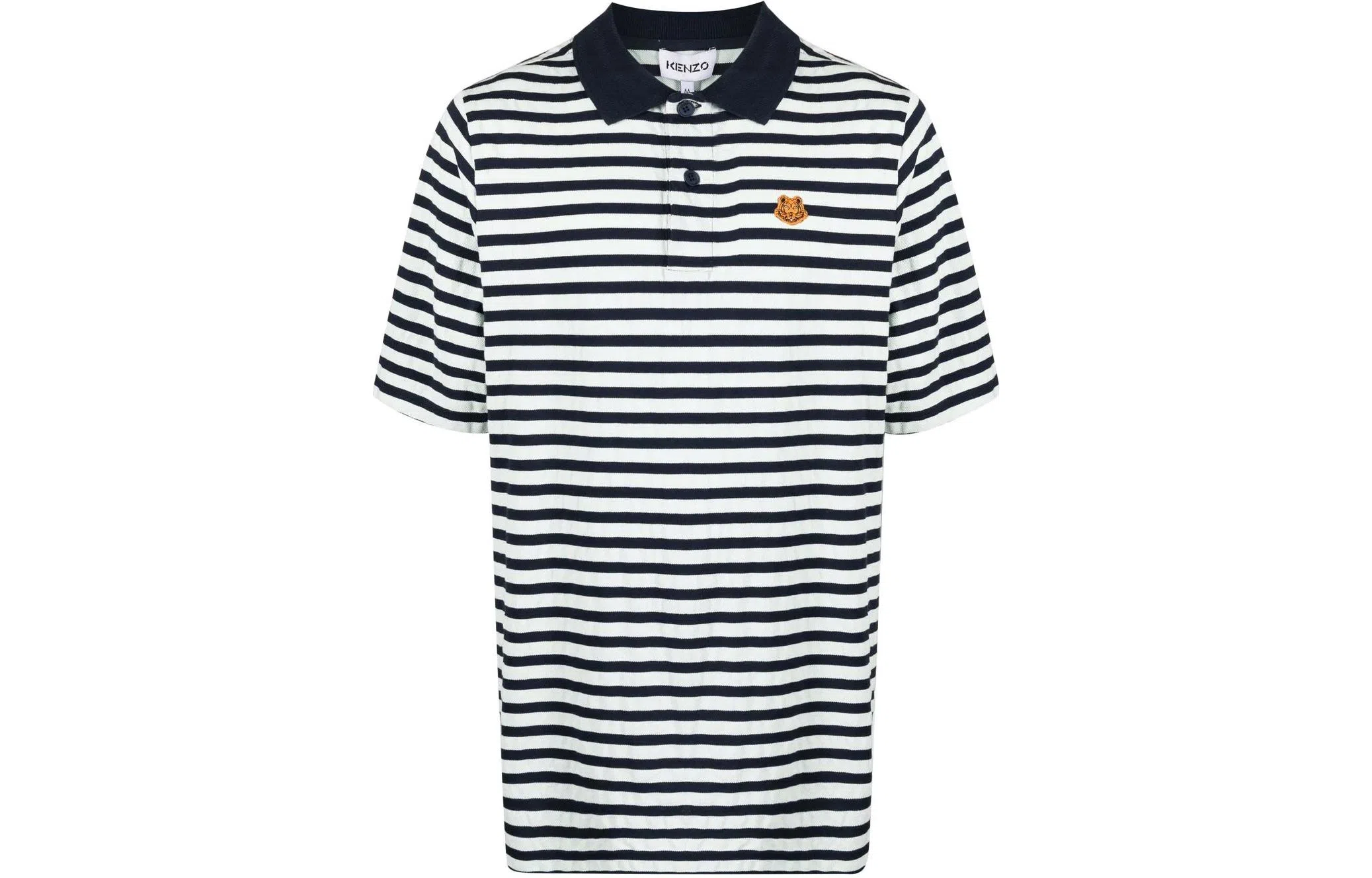 KENZO SS22 LogoPolo