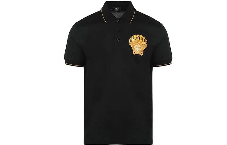 VERSACE SS22 Polo