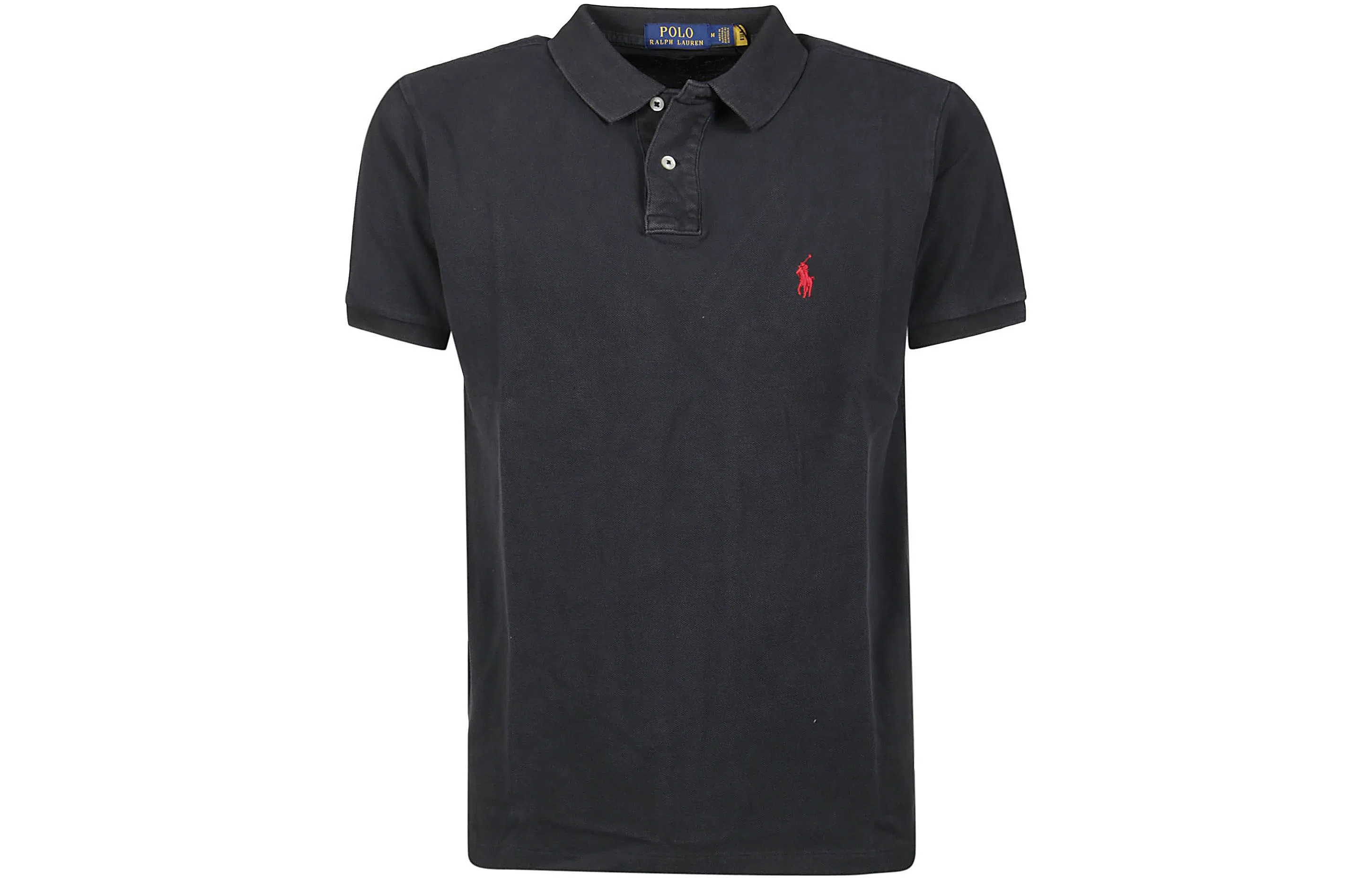 Polo Ralph Lauren SS22 LogoPolo