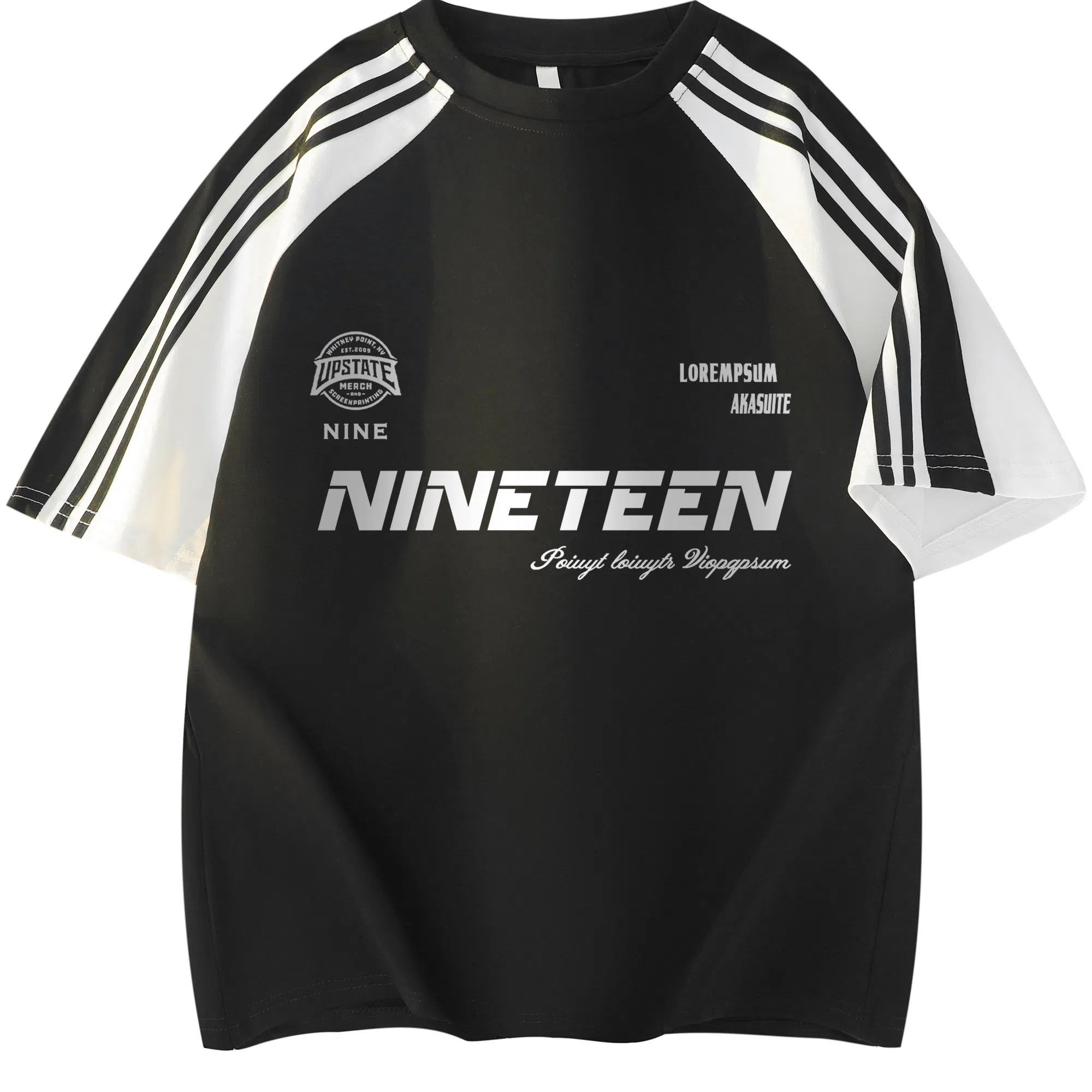 NINETEEN AUTUMN LogoT