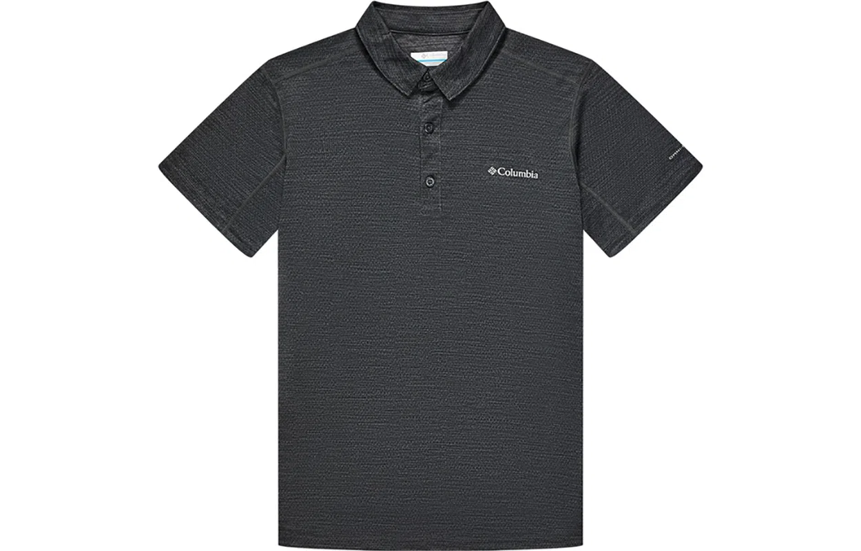 Columbia polo