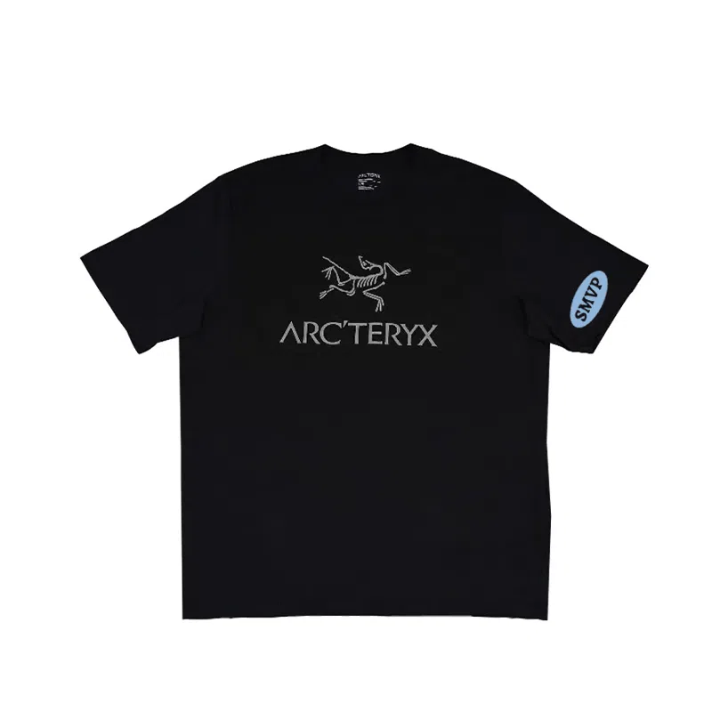 Arcteryx ARCWORD LogoT Black