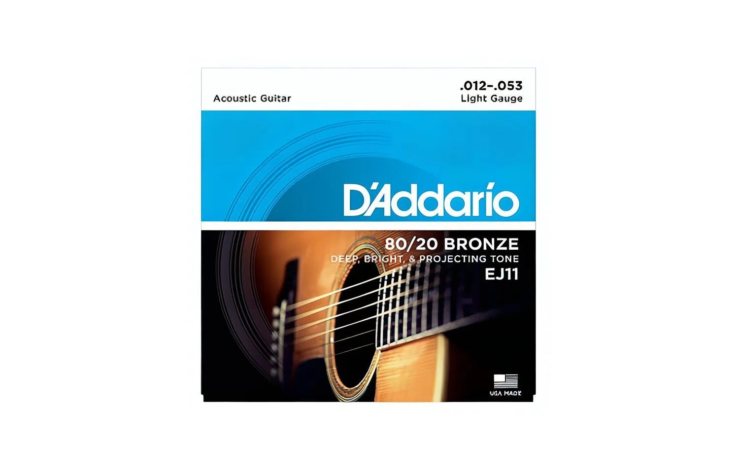 D'Addario EJ