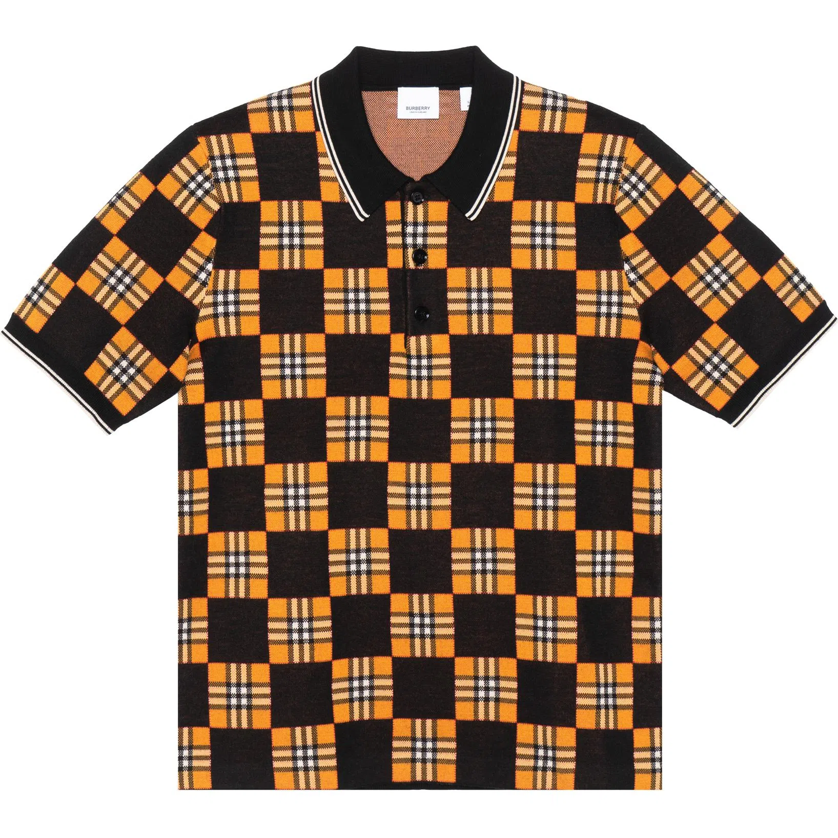 Burberry Polo