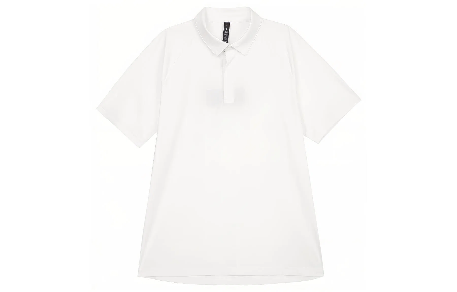 lululemon Stretch Polo