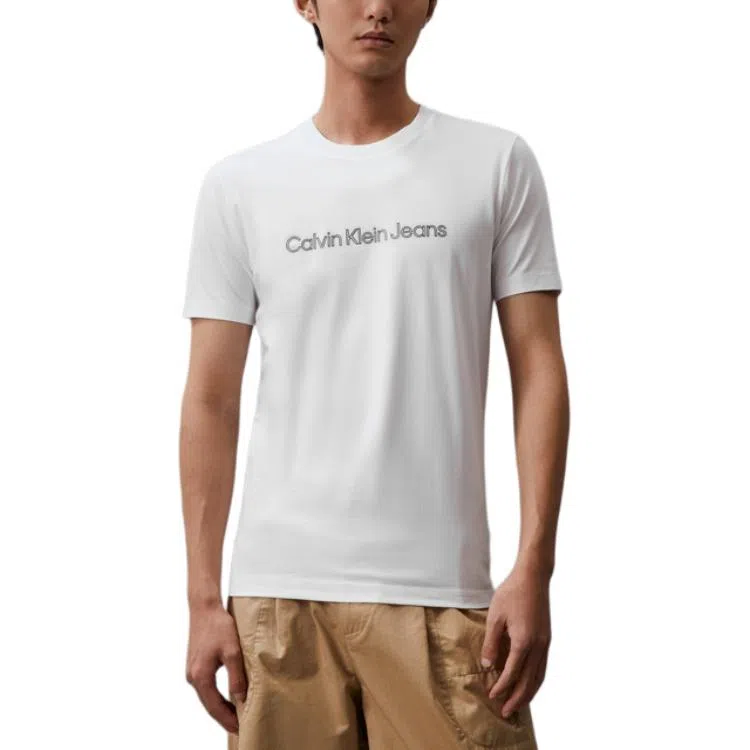 CALVIN KLEIN Jeans T