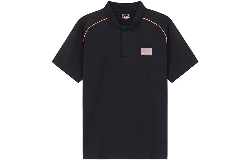 EMPORIO ARMANI EA7 Polo